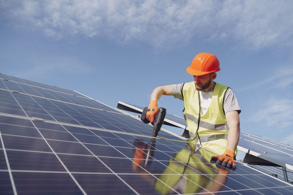 Material eléctrico para energías renovables y fotovoltaico - Nativo Trading Company